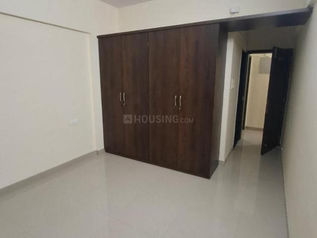 3 BHK Apartment in Undri for rent Pune. The reference number is 21144351