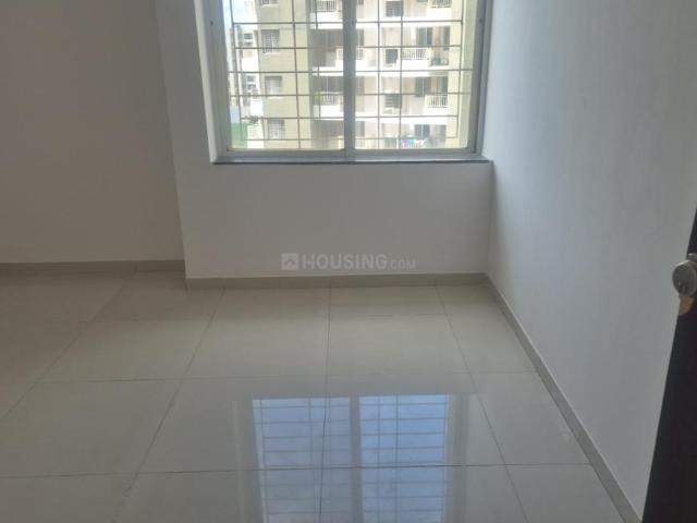 3 BHK Apartment in Undri for rent Pune. The reference number is 21126689