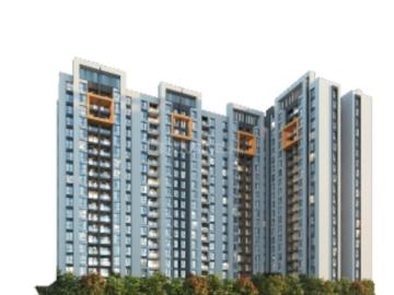 3 BHK Apartment in Undri for resale Pune. The reference number is 14804649