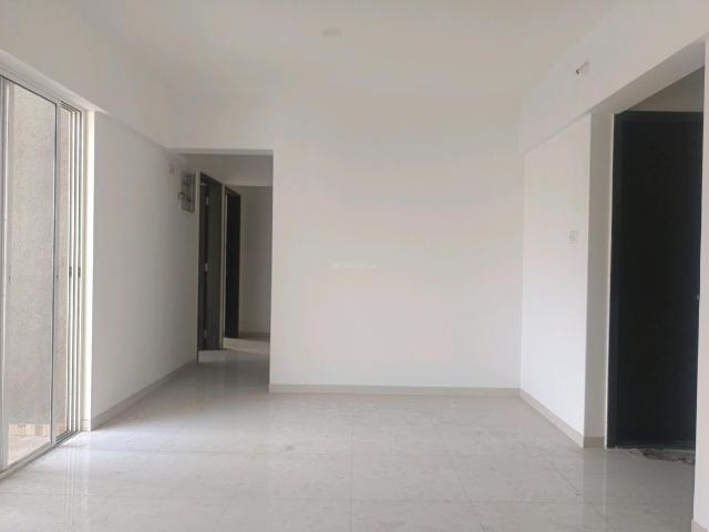 3 BHK Apartment in Undri for resale Pune. The reference number is 19313964
