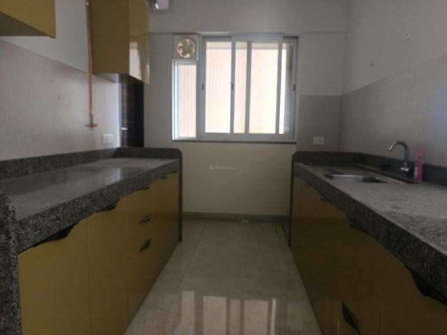 3 BHK Apartment in Undri for resale Pune. The reference number is 10173641