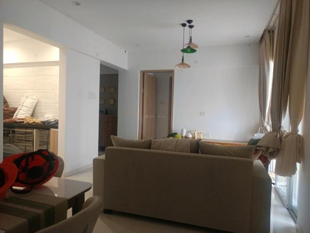 3 BHK Apartment in Undri for resale Pune. The reference number is 20862307