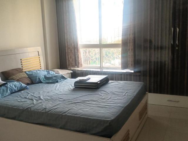 3 BHK Apartment in Undri for resale Pune. The reference number is 20923673