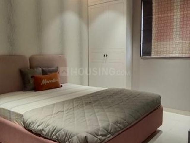 3 BHK Apartment in Undri for resale Pune. The reference number is 21026474