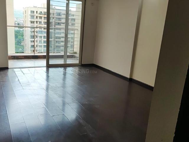 3 BHK Apartment in Undri for resale Pune. The reference number is 21034320