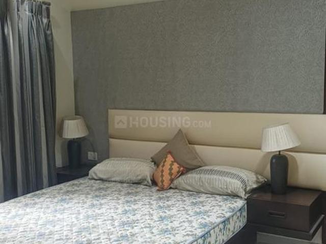 3 BHK Apartment in Undri for resale Pune. The reference number is 21033196