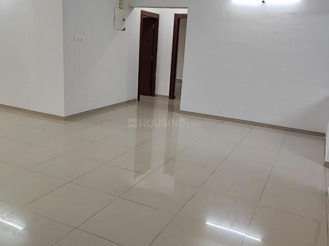 3 BHK Apartment in Undri for resale Pune. The reference number is 21117578