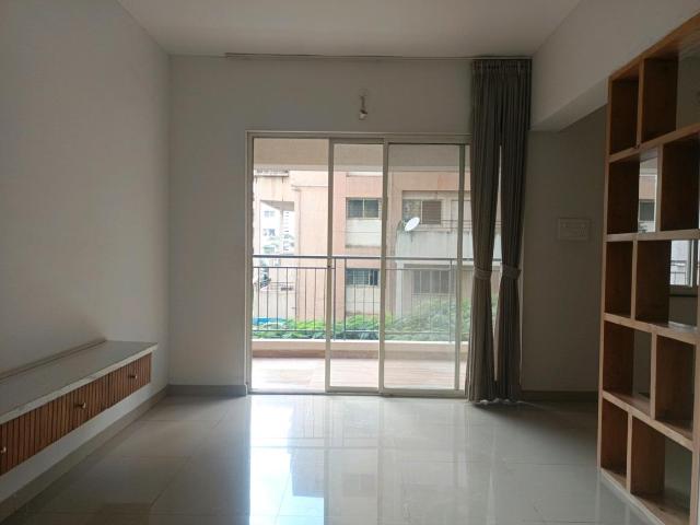 3 BHK Apartment in Undri for resale Pune. The reference number is 21173796