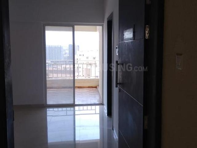 3 BHK Apartment in Undri for resale Pune. The reference number is 21181127