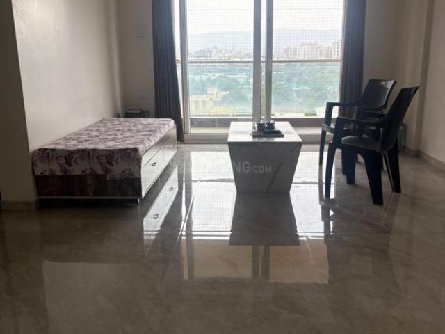 3 BHK Apartment in Undri for resale Pune. The reference number is 21192420