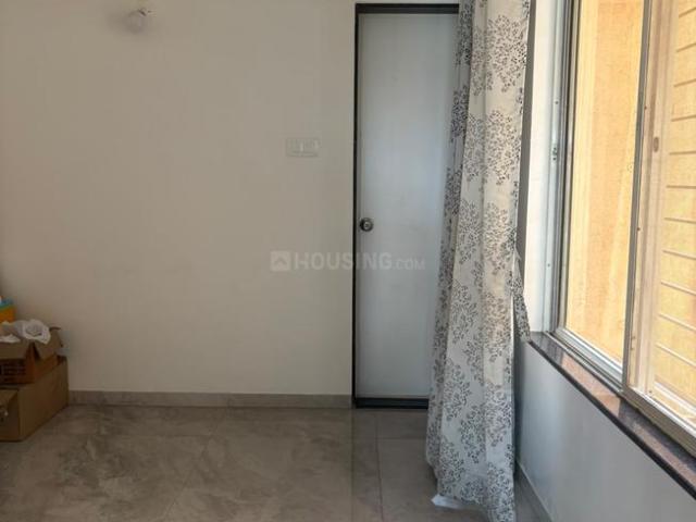 3 BHK Apartment in Undri for resale Pune. The reference number is 21192560
