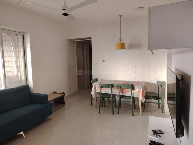 3 BHK Apartment in Undri for resale Pune. The reference number is 21277290