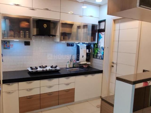 3 BHK Apartment in University Area for rent Ahmedabad. The reference number is 18777506