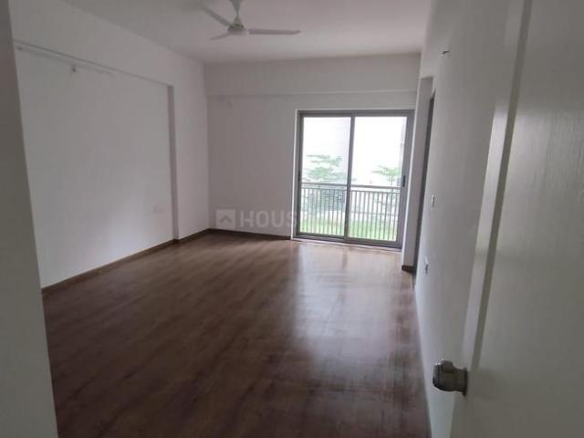 3 BHK Apartment in University Area for rent Ahmedabad. The reference number is 18725454