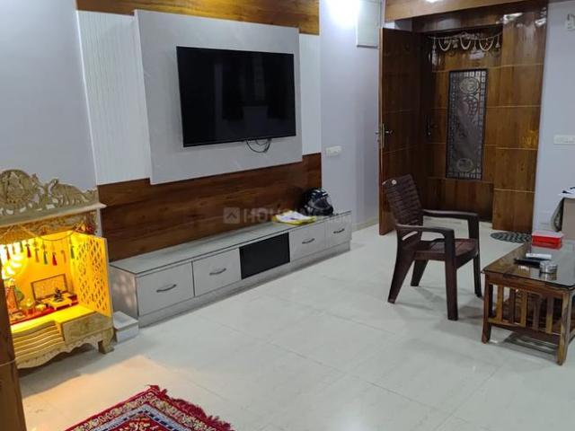 3 BHK Apartment in University Area for rent Ahmedabad. The reference number is 20886502