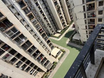 3 BHK Apartment in Uattardhona for rent Lucknow. The reference number is 20556732