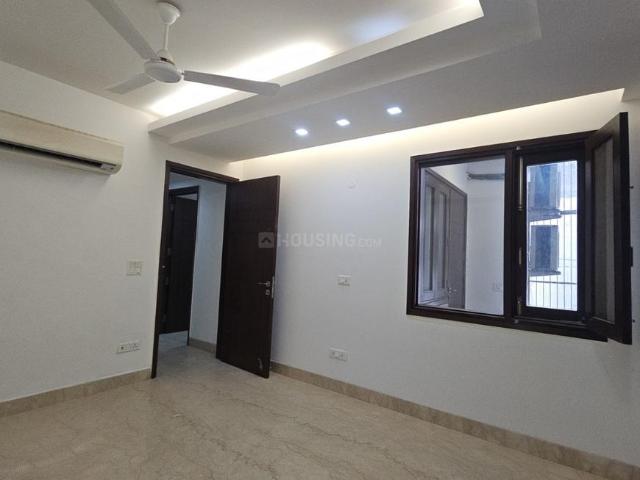 3 BHK Apartment in Uday Park for rent New Delhi. The reference number is 20144219