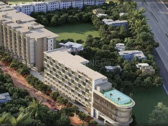 3 BHK Apartment in Udayagiri for resale Bengaluru. The reference number is 19001622