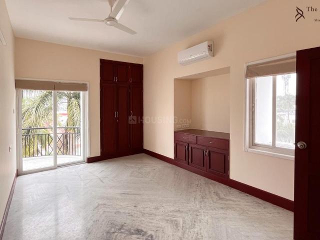 3 BHK Apartment in Udayampalayam for rent Coimbatore. The reference number is 20019730