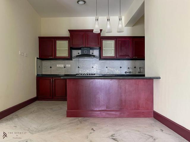 3 BHK Apartment in Udayampalayam for rent Coimbatore. The reference number is 20019817