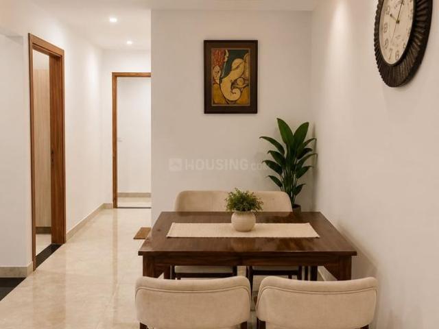 3 BHK Apartment in Ugrasen Nagar for resale Rishikesh. The reference number is 20595239