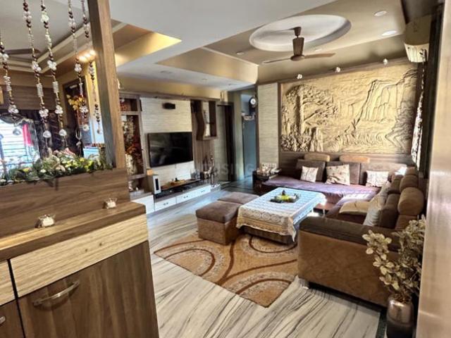 3 BHK Apartment in Ultadanga for resale Kolkata. The reference number is 13436269