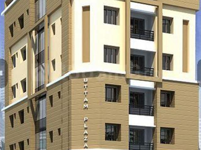 3 BHK Apartment in Ultadanga for resale Kolkata. The reference number is 21044924