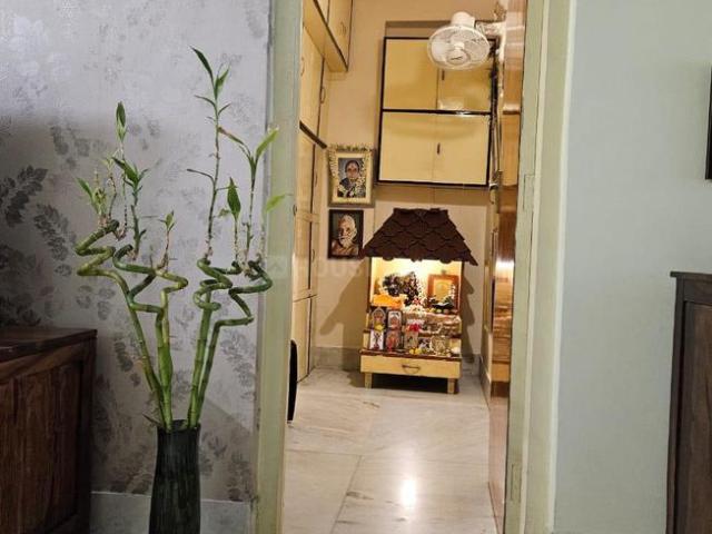 3 BHK Apartment in Ultadanga for resale Kolkata. The reference number is 21018271