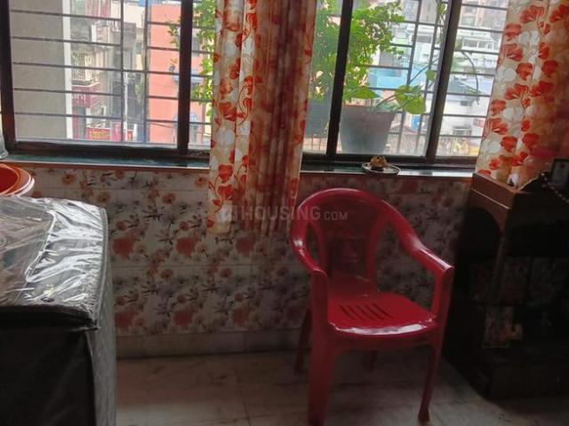 3 BHK Apartment in Ultadanga for resale Kolkata. The reference number is 21160739