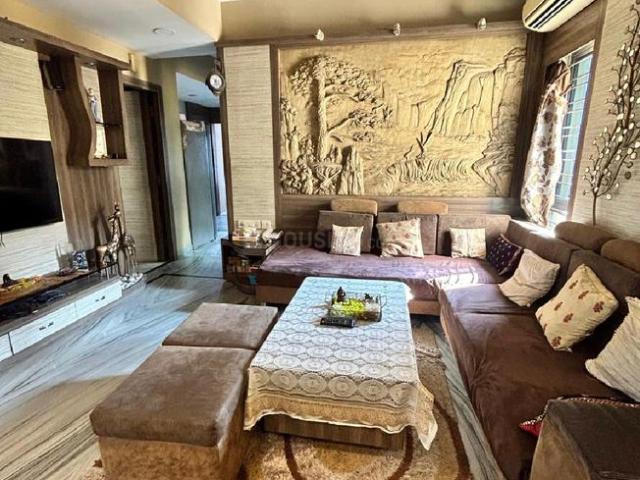 3 BHK Apartment in Ultadanga for resale Kolkata. The reference number is 21220784