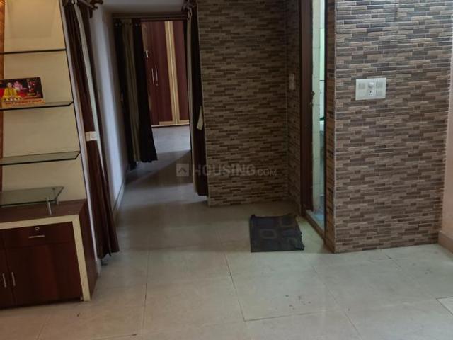 3 BHK Apartment in Ultadanga for resale Kolkata. The reference number is 21319353