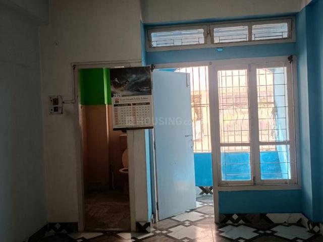 3 BHK Apartment in Ulubari for rent Guwahati. The reference number is 15945843