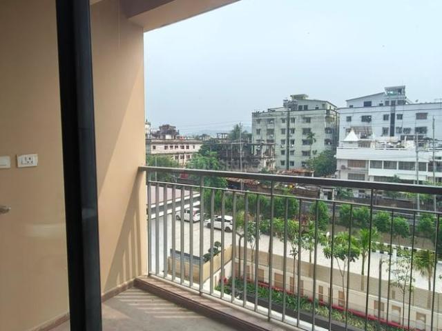 3 BHK Apartment in Ulubari for rent Guwahati. The reference number is 19598094