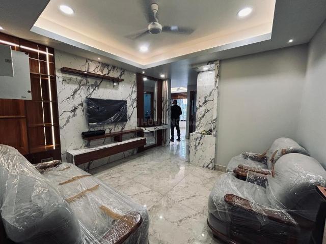 3 BHK Apartment in Ulubari for rent Guwahati. The reference number is 20797451