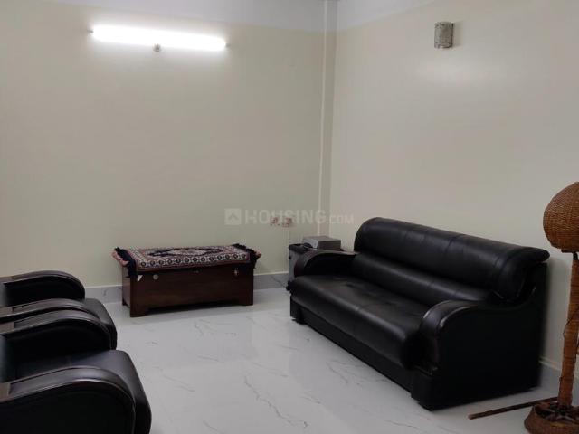 3 BHK Apartment in Ulubari for rent Guwahati. The reference number is 21105889