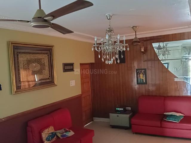 3 BHK Apartment in Ulubari for resale Guwahati. The reference number is 21168652