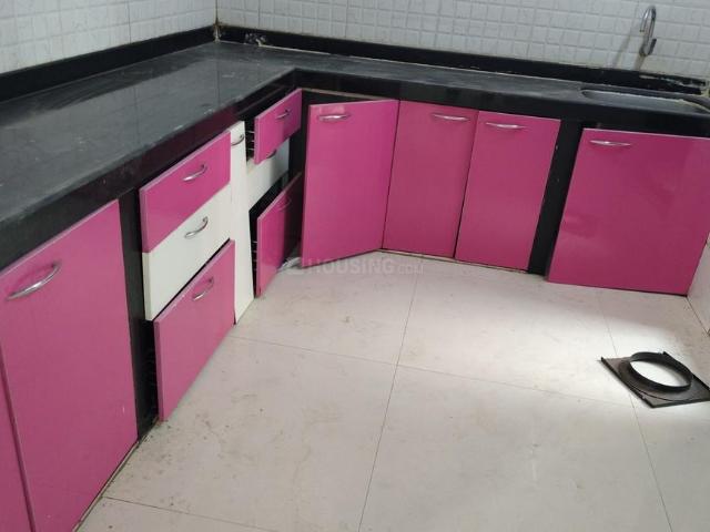 3 BHK Apartment in Ulwe for rent Navi Mumbai. The reference number is 17281954