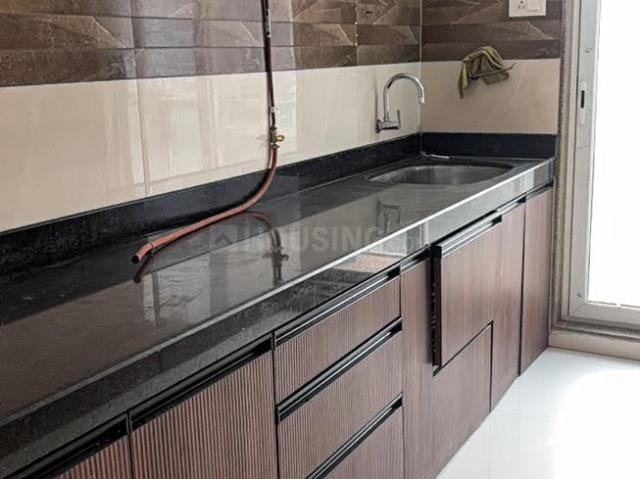 3 BHK Apartment in Ulwe for rent Navi Mumbai. The reference number is 19164957