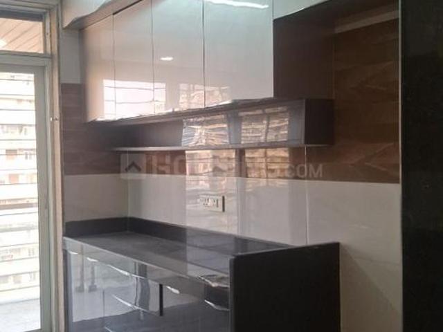 3 BHK Apartment in Ulwe for rent Navi Mumbai. The reference number is 19165344