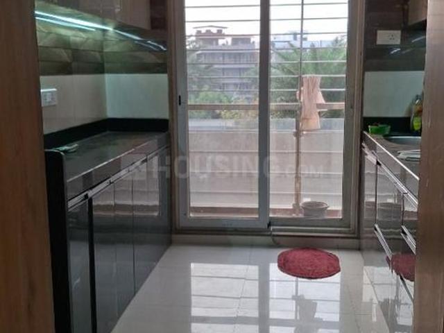 3 BHK Apartment in Ulwe for rent Navi Mumbai. The reference number is 19396058