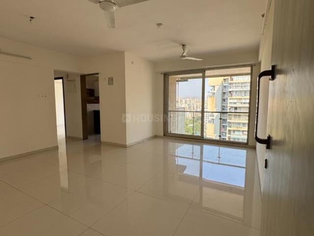 3 BHK Apartment in Ulwe for rent Navi Mumbai. The reference number is 19881087