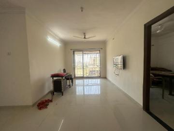 Sector-16 Ulwe, Raigarh District Maharashtra, Maharashtra