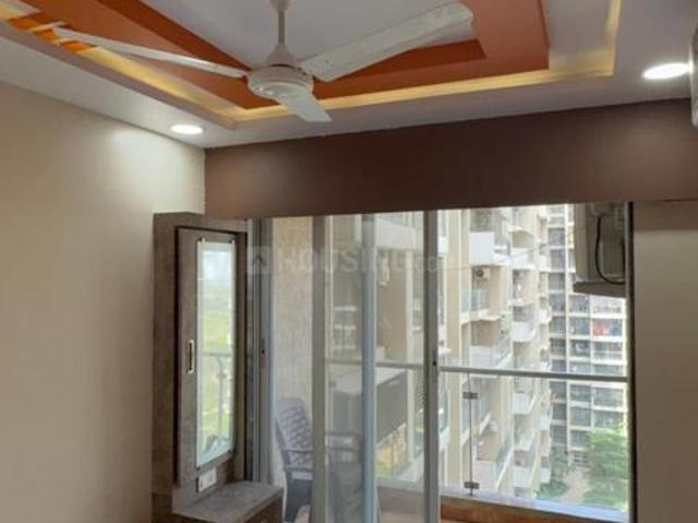 3 BHK Apartment in Ulwe for rent Navi Mumbai. The reference number is 20152527