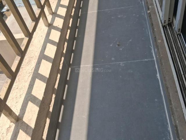 3 BHK Apartment in Ulwe for rent Navi Mumbai. The reference number is 20100743