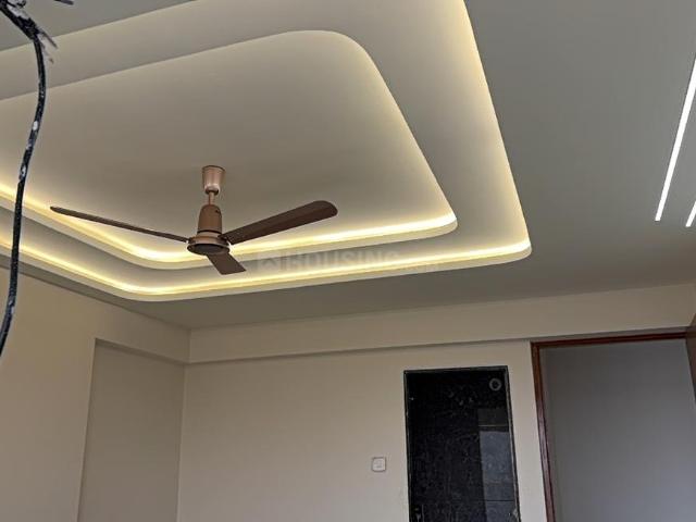3 BHK Apartment in Ulwe for rent Navi Mumbai. The reference number is 20104551