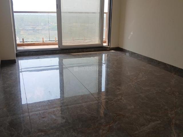 3 BHK Apartment in Ulwe for rent Navi Mumbai. The reference number is 20106362