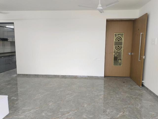 3 BHK Apartment in Ulwe for rent Navi Mumbai. The reference number is 20112067