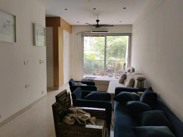 3 BHK Apartment in Ulwe for rent Navi Mumbai. The reference number is 20126281