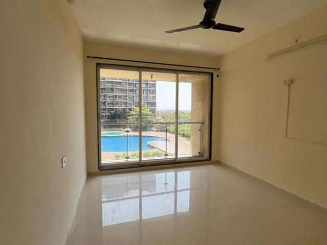 3 BHK Apartment in Ulwe for rent Navi Mumbai. The reference number is 20202679