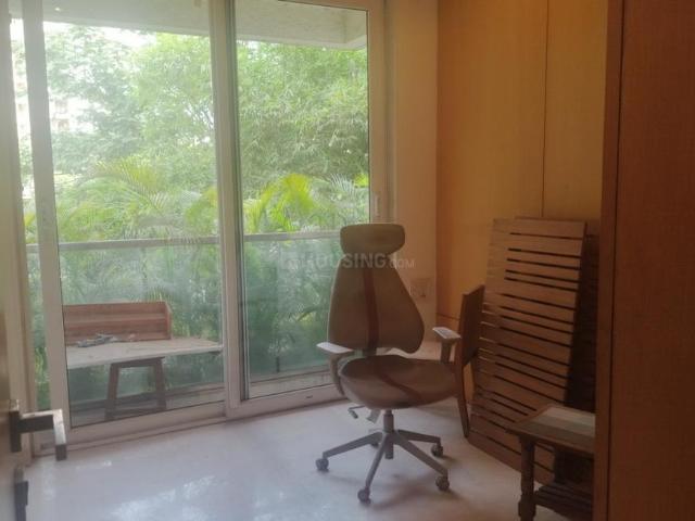 3 BHK Apartment in Ulwe for rent Navi Mumbai. The reference number is 20214688